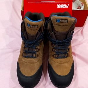 KODIAK WOMEN'S JOURNEY COMPOSED TOE VERY LIGHT WEIGHT NEW WITH BOX WORK BOOTS